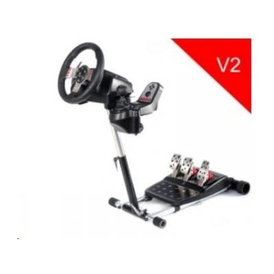 Wheel Stand Pro pro Logitech G923/G29/G920/G27/G25 Racing Wheel - Deluxe V2 WS0002