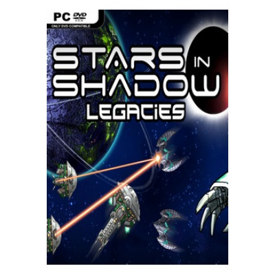Stars in Shadow: Legacies
