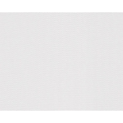 A.S. Création 504227 Vinylová tapeta na zeď Simply White, rozmery 0,53 x 10,05 m