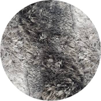 Image 1 of КИЛИМ ПАНПАН ф80см СИВ (2321034-ф080)