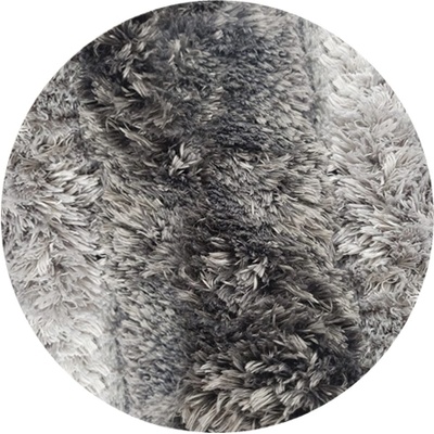 КИЛИМ ПАНПАН ф80см СИВ (2321034-ф080)