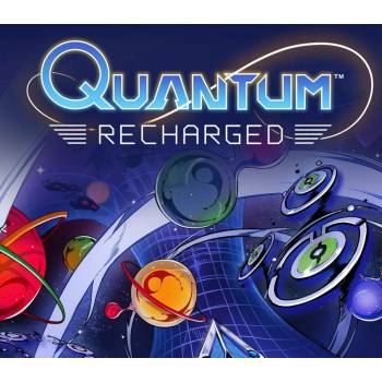 Quantum: Recharged