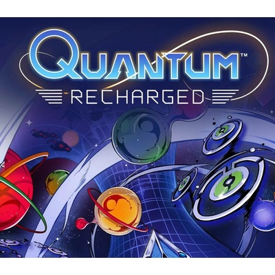 Quantum: Recharged