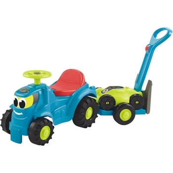 Image 1 of Ecoiffier Garden & Seasons 2in1 7600004350