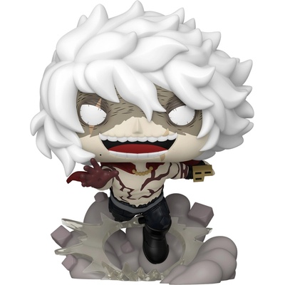 Funko Фигура Funko POP! Animation: My Hero Academia - Tomura Shigaraki (All One) #1830 (101332)