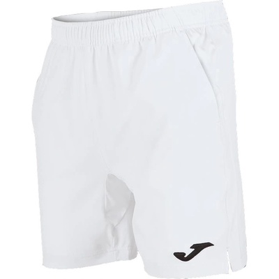 Joma Master bermuda white