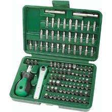 Mannesmann Sada bitů 1/4" 99 ks 29899