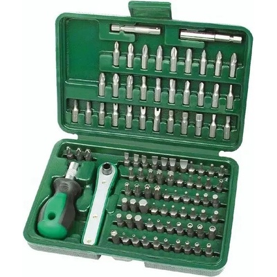 Mannesmann Sada bitů 1/4" 99 ks 29899