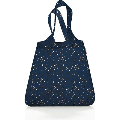 Reisenthel Skládací taška Mini Maxi Shopper #43 micro leo