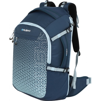 Husky Campus 30 l dark blue