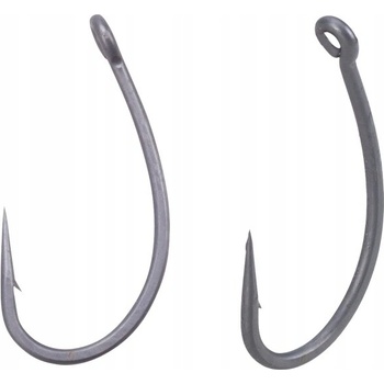 Anaconda Piercer Curve Shank veľ.6 11 ks