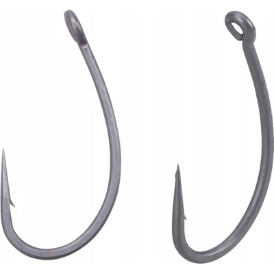 Anaconda Piercer Curve Shank veľ.6 11 ks