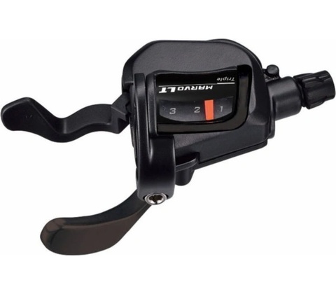 MICROSHIFT MARVO
