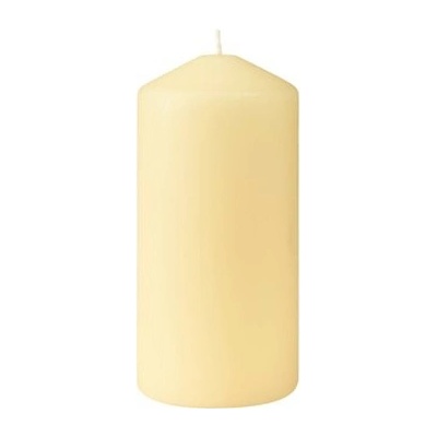 SAHM PILLAR 150X70mm MATT CRM 6ks