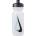 Nike Big Mouth Water Bottle - Clear/Black