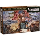 Avalon Hill Axis & Allies: 1942 Game 2nd edition