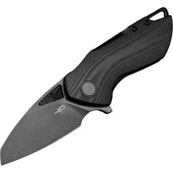 Bestech RIVERSTONE 154CM BL03C