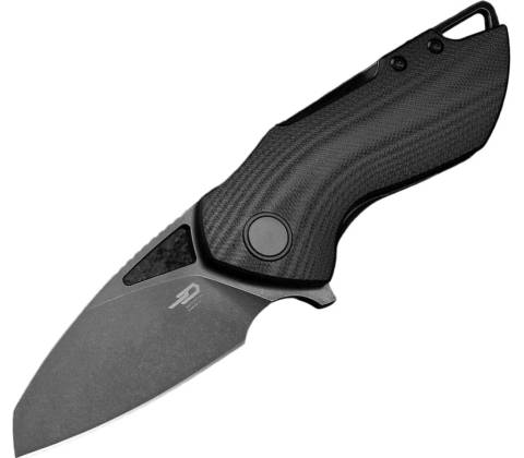 Bestech RIVERSTONE 154CM BL03C