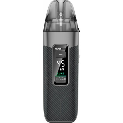 Vaporesso Luxe X3 Pod 2600vmAh Carbon Black