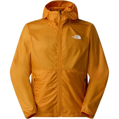 The North Face Мъжко ежедневно яке The North Face TNF Cyclone Wind Jacket Casual jacket - Dust Orange - размер XXL (003-3158-0616)