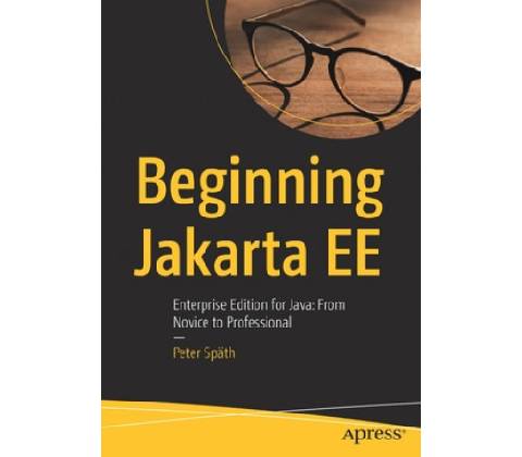 Beginning Jakarta EE
