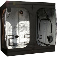 Gorilla GorillaBox Tent Deluxe TALL 200x200x220 cm