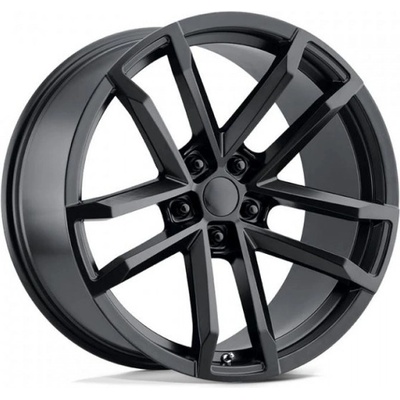 Performance Replicas PR208 10x20 5x120 ET35 gloss black