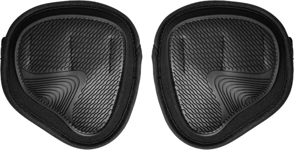 GymBeam Gripper Pads