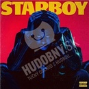 The Weeknd - Starboy