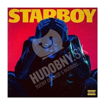 The Weeknd - Starboy