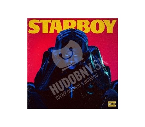 The Weeknd - Starboy
