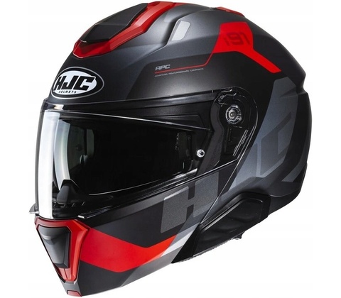 HJC i91