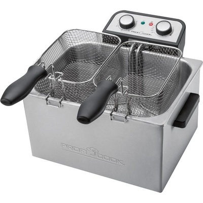 Profi Cook FR 1038