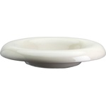 Bergs Potter Lily подложка за саксия 8 см, пясъчна (LICSS8U)