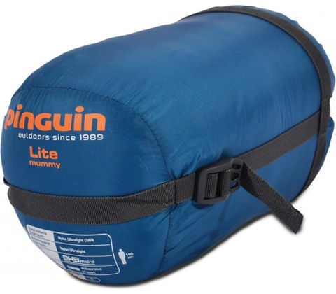 Pinguin Lite Mummy