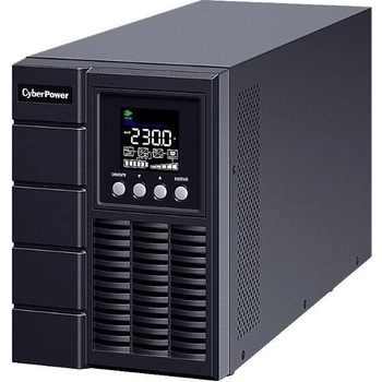 Image 1 of CyberPower OnLine 1500VA (OLS1500EA-DE)