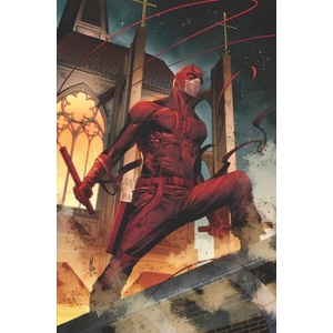 Daredevil By Chip Zdarsky Vol. 5 (ISBN: 9781302925819)