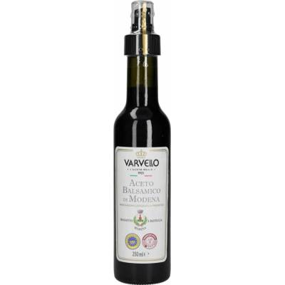 Varvello balzamikový ocot v spreji 250 ml