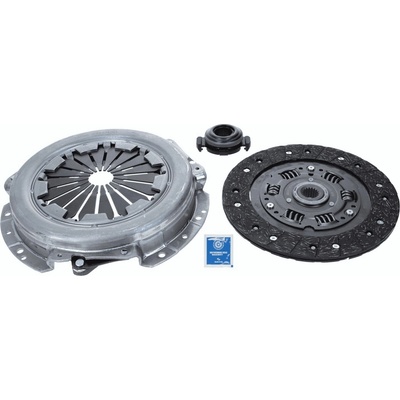 Spojková sada SACHS 3000 951 617 (3000951617)