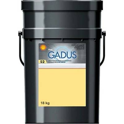 Shell Gadus S2 V220 AC 2 55 l