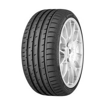 Continental ContiSportContact 5 P 255/30 R19