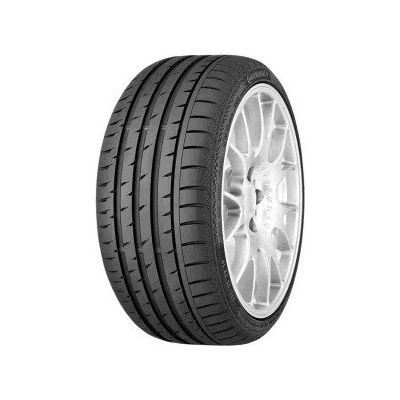 Continental ContiSportContact 5 P 255/30 R19