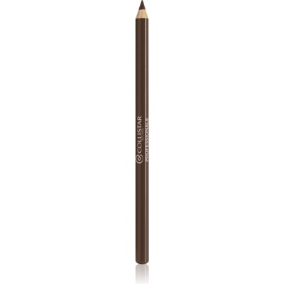 Collistar Professional Kajal Pencil молив за очи тип каял цвят 2 Marrone 1.2ml