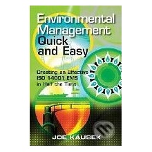 Environmental Management Quick and Easy Joe Kausek