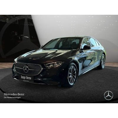 Mercedes-Benz E 200 150 kW