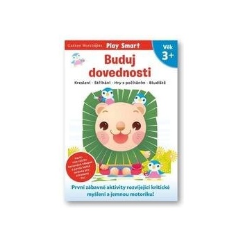 Buduj dovednosti 3+