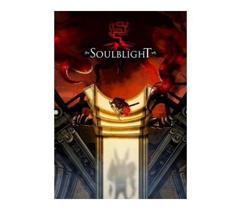 Soulblight
