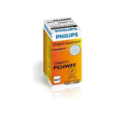 Žárovka - blinkr PHILIPS 12086FFC1