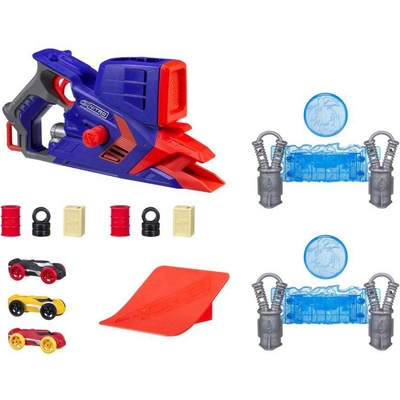 Hasbro Нърф - Нитро хаос