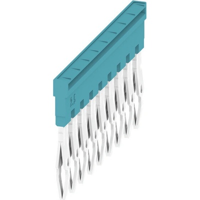 Weidmüller ZQV 2.5N/9 BL (1527870000)